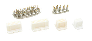 AEM Plug and Pin Kit for EMS 30-1002/1040s/1310/1311/1312/1313s/1710/1720