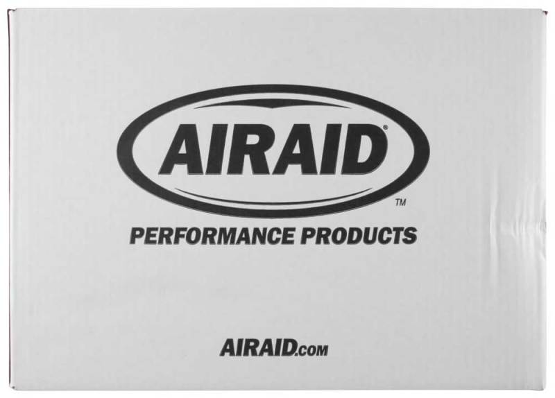 Airaid 14-17 Chevrolet Silverado 1500/GMC Sierra 1500 Performance Air Intake System