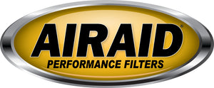 Airaid Universal Air Filter - Cone 3 1/2 x 6 x 4 5/8 x 9