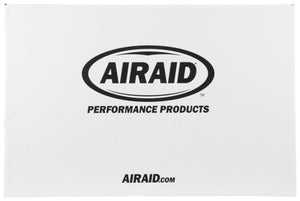 Airaid 17-18 Ford F-150 3.5L V6 F/I Cold Air Intake System w/ Red Media (Dry)