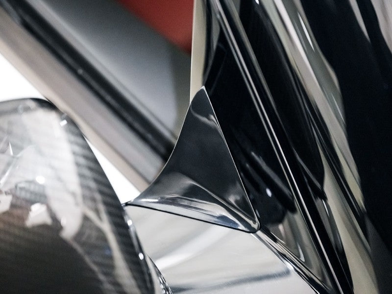 AWE Tuning 2020+ Toyota GR Supra Foiler Wind Diffuser