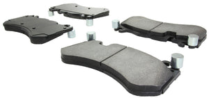 StopTech Mercedes Benz Front Performance Brake Pads
