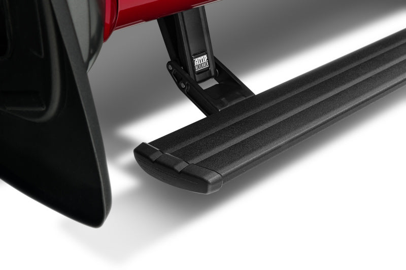 AMP Research 15-20 Ford F-150 PowerStep Smart Series