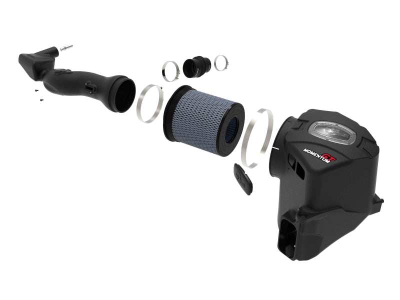 aFe Momentum GT Pro 5R Cold Air Intake System 19-21 GM Truck 4.3L V6