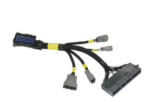 AEM Infinity PnP Harness (for use with 30-7108, 30-7106)