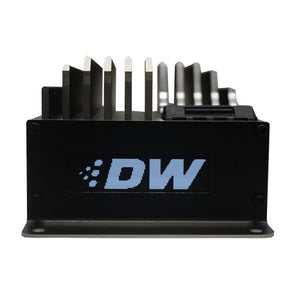 DeatschWerks VB40AX2 Dual Pump 40 Amp Voltage Booster