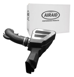 Airaid 2018 Ford Mustang GT V8-5.0L F/I Cold Air Intake Kit