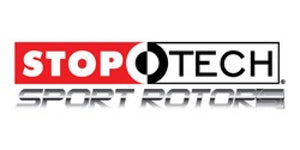 StopTech Performance 06 Lexus GS300/430 / 07-08 GS350 / 06-08 IS250/350 Rear Brake Pads