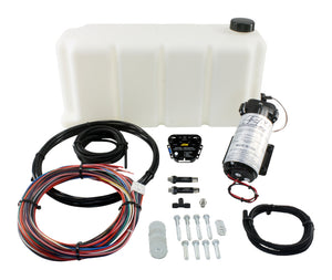 AEM V2 5 Gallon Diesel Water/Methanol Injection Kit - Multi Input
