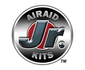 Airaid Jr. Intake Kit 2019 Chevrolet Silverado 5.3L
