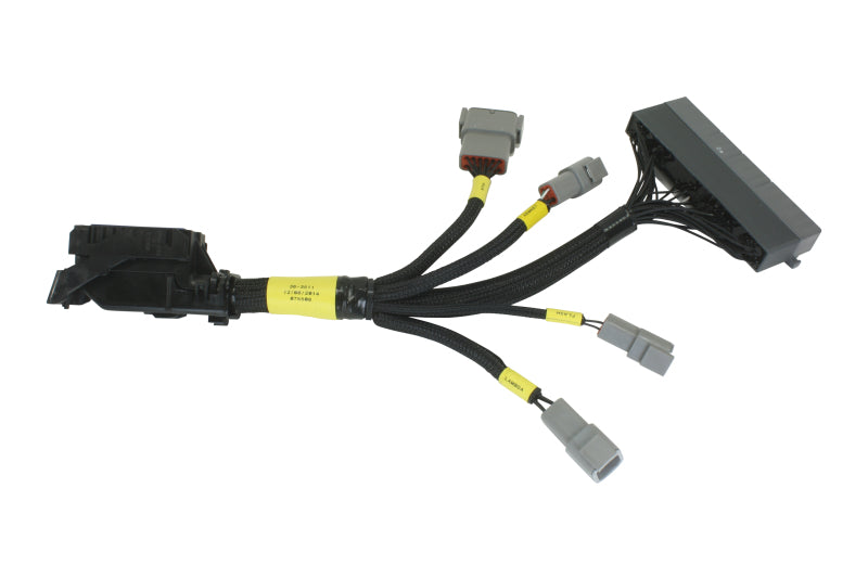 AEM Infinity PnP Harness (for use with 30-7108, 30-7106)