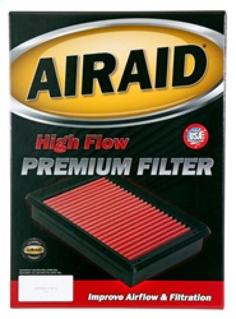 Airaid 18-19 Ford F-150 Synthamax Replacement Air Filter