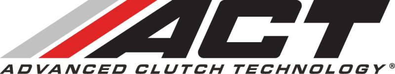 ACT XT/Race Sprung 6 Pad Clutch Kit