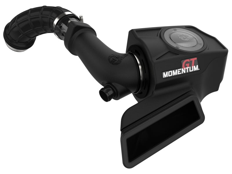 aFe Momentum GT Pro DRY S Cold Air Intake System 18-21 Volkswagen Tiguan L4-2.0L (t)