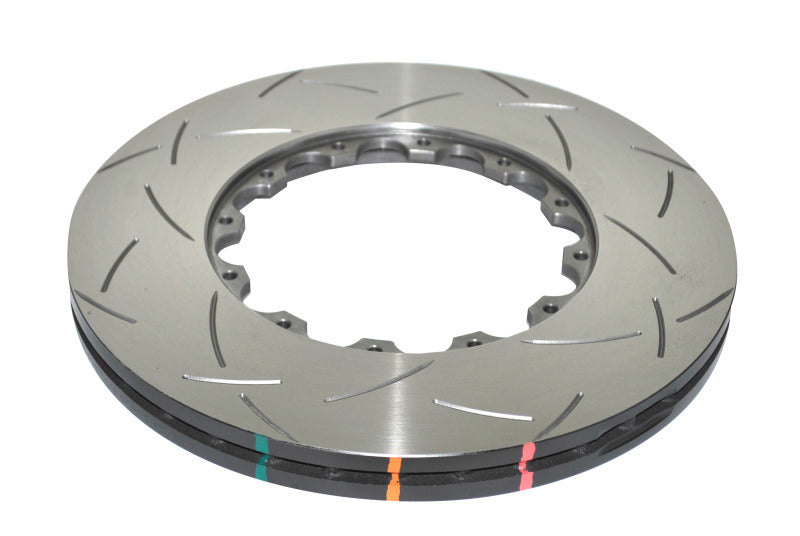 DBA 14-15 Chevy Corvette Z06 T3 5000 Series Right Front Slotted Replacement Friction Ring