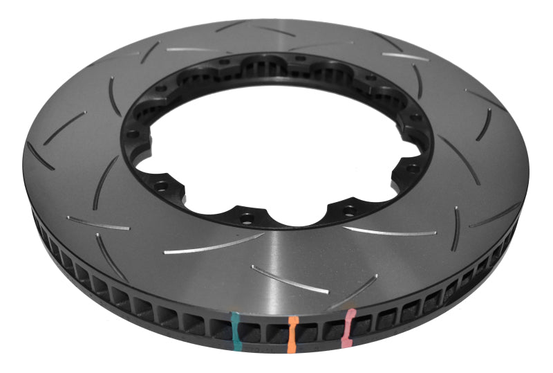 DBA 14-15 Chevy Corvette Z06 T3 5000 Series Right Front Slotted Replacement Friction Ring