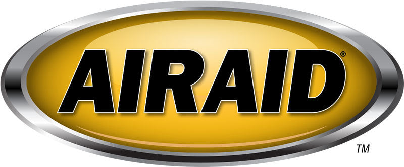 Airaid 14-17 RAM 2500/3500 V8-6.4L Performance Air Intake System