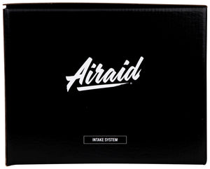 Airaid 11-14 Ford F-150 3.5/3.7L/5.0L /10-14 Raptor CAD Intake System w/ Tube (Dry / Blue Media)