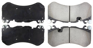 StopTech Mercedes Benz Front Performance Brake Pads
